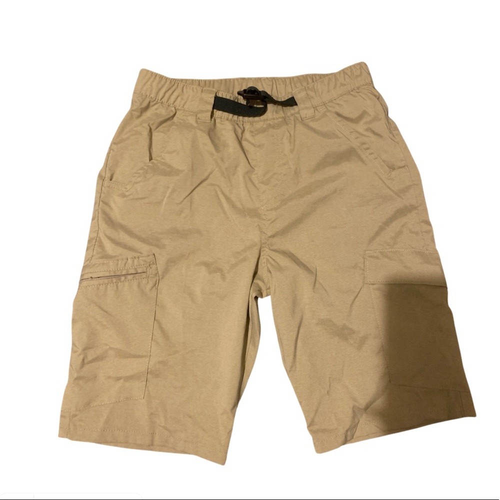 Wrangler Boys Shorts